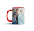 Caneca Dorama Oppa Park Bo-gum "Ele" - loja online