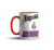 Caneca BTS J- hope Esposa do Jung Hoseok - Lorraine Canecas