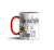 Caneca BTS J-hope Utt