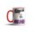 Caneca BTS Esposa Do Park Ji-min - comprar online