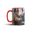 Imagem do Caneca BTS Kim Tae - hyung Friends