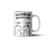 Caneca Amiga Flork Conexão De Verdade É Isso - comprar online