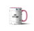 Caneca Você é Um Amiga Que Estará Pra Sempre No Meu Coração - comprar online