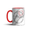 Caneca Stray Kids Oficial - loja online