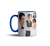 Caneca Dorama Quando o Telefone Toca Oppa Yoo Yeon-seok