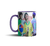 Caneca Dorama Oppa Jung Hae In Fanmeeting Brasil