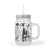 Caneca Mason BTS Kim Seok-Jin na internet