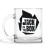 Caneca de Vidro BTS J-Hope Jack in the Box na internet