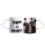 Caneca Dorama Esposa Jung Hae In - Lorraine Canecas