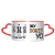 Caneca Dorama Okey Dokey Yo Hwang In-yeop - comprar online