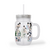 Caneca Mason Lovely Runner Adorável Corredora na internet