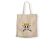 Ecobag One Piece Skull - comprar online