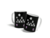 Caneca BTS Tatuagem Jung Kook na internet