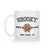 Caneca BTS BT21 Shooky - Lorraine Canecas