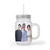 Caneca Mason BTS RM Namjoon Utt na internet