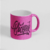 Caneca de Glitter Black Pink - comprar online