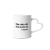Caneca Super Gay Que Não Está Nem Aí Para Sua Opinião - comprar online