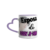 Caneca BTS Esposa Do Park Ji-min