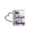 Caneca BTS Uso Exclusivo De Uma Army 11 Anos