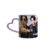 Caneca BTS Kim Tae - hyung Friends