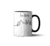 Caneca Profissão Arquitetura Com O Nome - comprar online