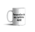 Caneca Branca Personalize do seu Jeitinho Aqui