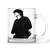 Caneca de Vidro BTS J-Hope Jack in the Box - Lorraine Canecas