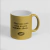 Caneca de Glitter Uma Empreendedora Que Não Está Nem Aí Para Opinião Alheia - comprar online