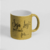 Caneca de Glitter Seja Luz Por onde For... - comprar online