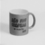 Caneca de Glitter Não Sou Obrigada A Nada Ok! - comprar online