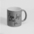 Caneca de Glitter Seja Luz Por onde For... - comprar online