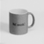 Caneca de Glitter Odeio Fofoca... Mal Contada - comprar online