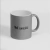 Caneca de Glitter Odeio Fofoca... Mal Contada - comprar online