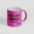 Caneca de Glitter Não Sou Obrigada A Nada Ok! - comprar online
