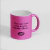 Imagem do Caneca de Glitter Uma Empreendedora Que Não Está Nem Aí Para Opinião Alheia