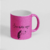 Caneca de Glitter Seu Nome Aqui - comprar online