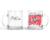 Caneca de Vidro Stray Kids Oficial na internet