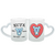 Caneca BTS BT21 Koya na internet