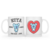Imagem do Caneca BTS BT21 Koya