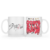 Caneca de Vidro Stray Kids Oficial - Lorraine Canecas
