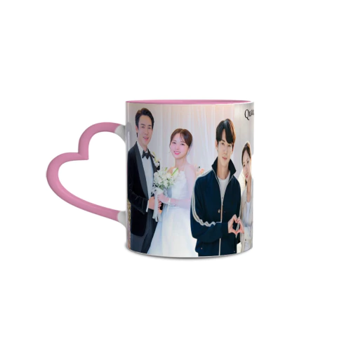 Caneca Dorama Quando o Telefone Toca