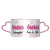 Caneca Dorama Omma Sarangahae (Mãe Te Amo) - comprar online