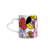 Caneca BTS BT21 Felizes na internet