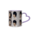 Caneca BTS Integrante Park Jimin Face - comprar online