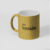 Caneca de Glitter Uma Empreendedora Que Não Está Nem Aí Para Opinião Alheia