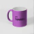 Caneca de Glitter Uma Empreendedora Que Não Está Nem Aí Para Opinião Alheia na internet