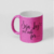 Caneca de Glitter Seja Luz Por onde For... - loja online