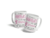 Caneca As Melhores Amigas São Como As Estrelas Ainda Que Não Se Vejam Estão Sempre Presentes na internet