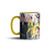 Caneca Dorama Lee Junho Fan Con - Lorraine Canecas