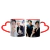 Caneca Stray Kids Bang Chan - comprar online